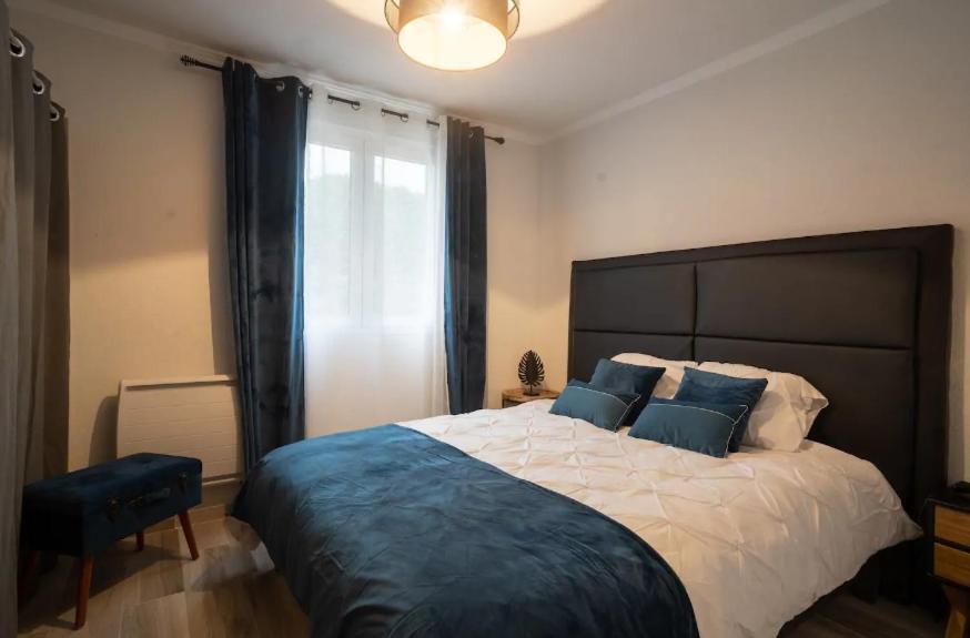 Les Rives Montans Apartment Exterior photo